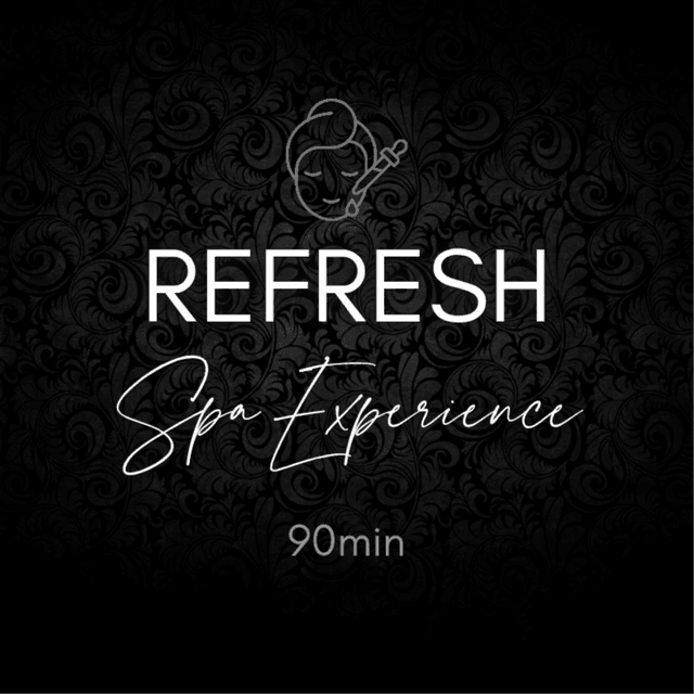 REFRESH at Dedra Harvin Esthetics in Elgin, SC