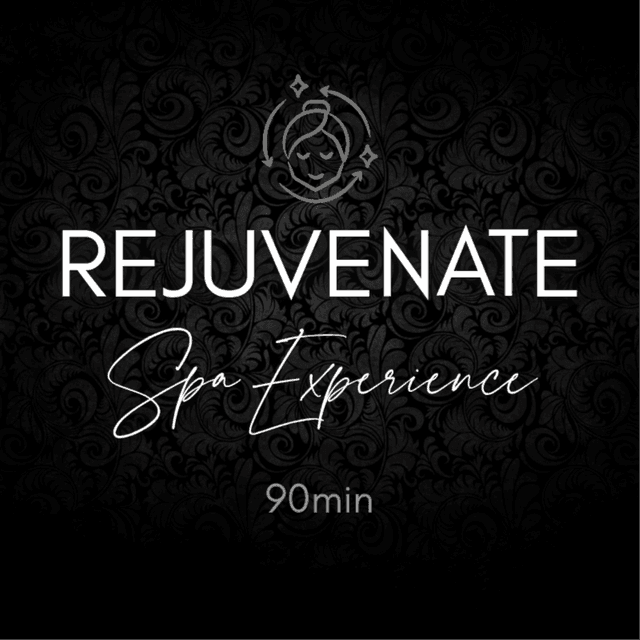 REJUVENATE at Dedra Harvin Esthetics in Elgin, SC